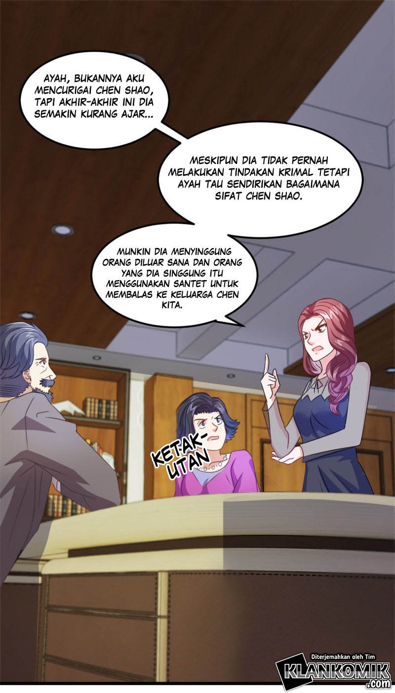 Demon Spirit Shop Chapter 06 Gambar 15