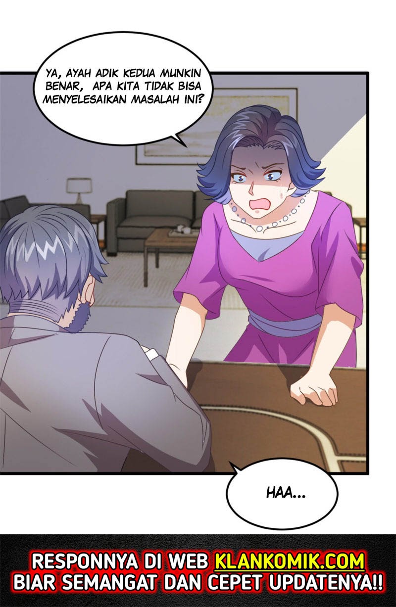 Demon Spirit Shop Chapter 06 Gambar 16