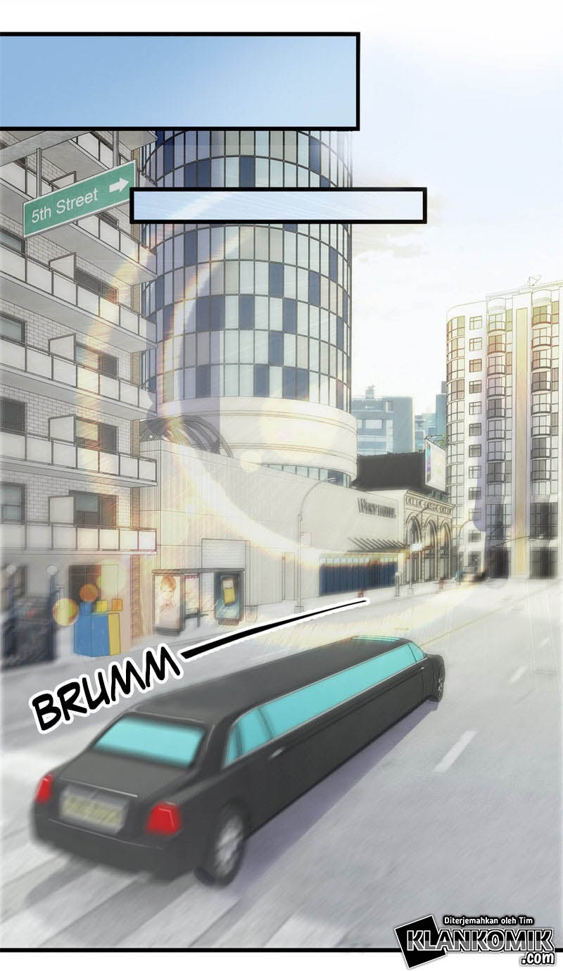 Demon Spirit Shop Chapter 06 Gambar 19