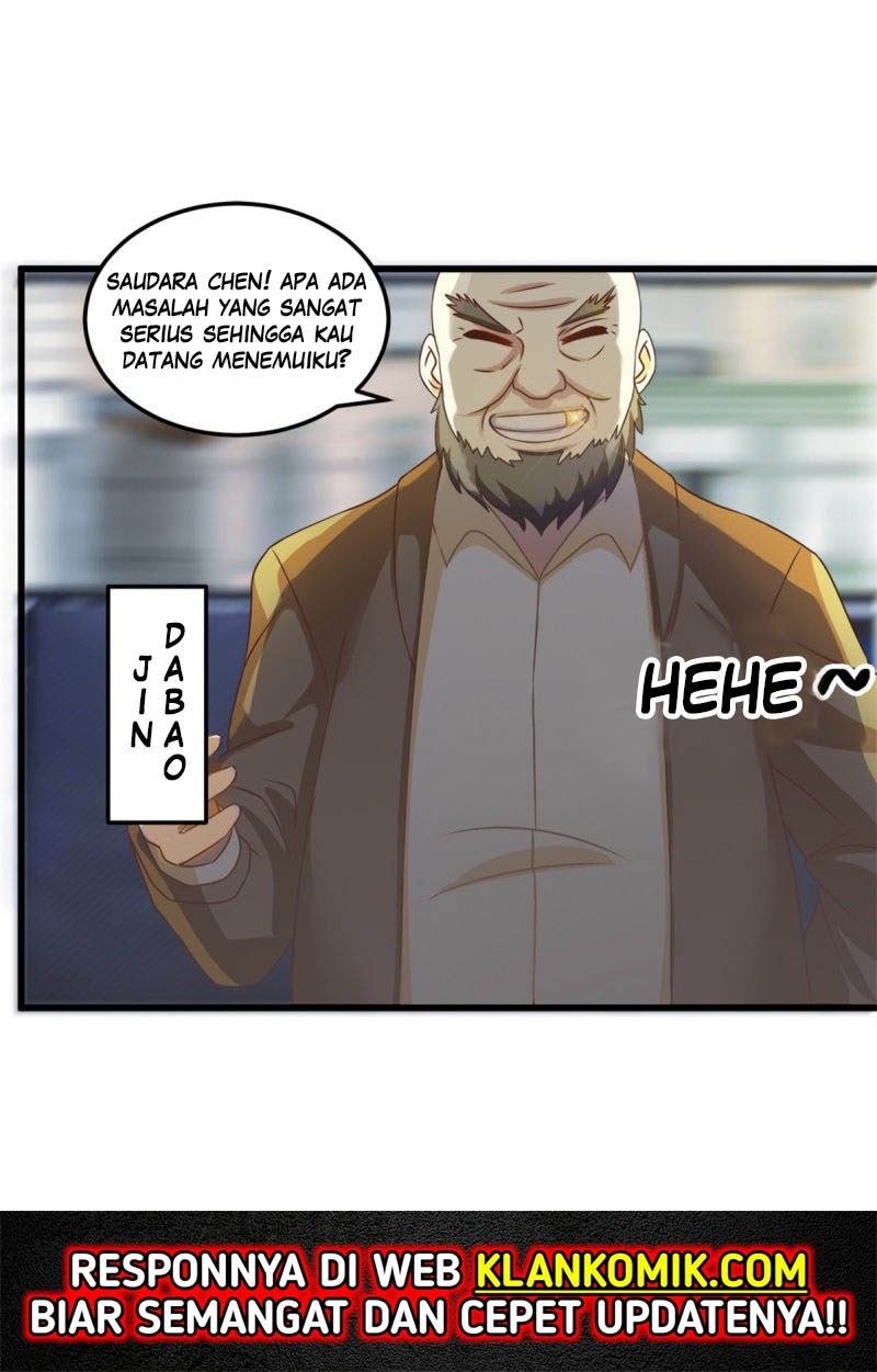 Demon Spirit Shop Chapter 06 Gambar 20