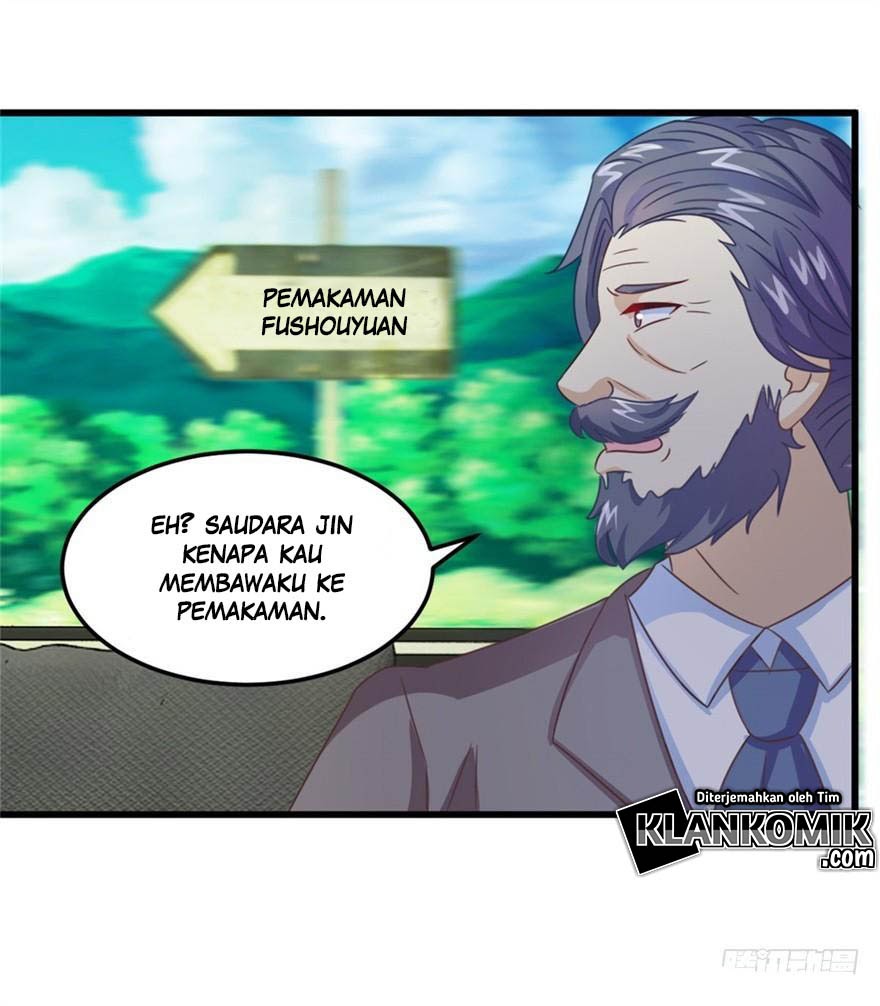Demon Spirit Shop Chapter 06 Gambar 23