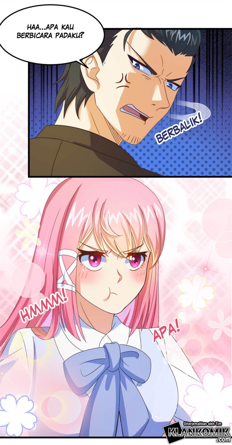 Demon Spirit Shop Chapter 06 Gambar 5