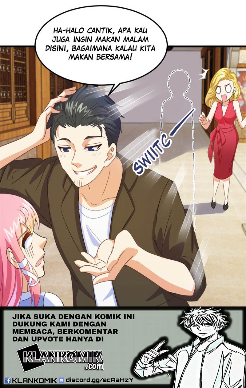 Demon Spirit Shop Chapter 06 Gambar 6