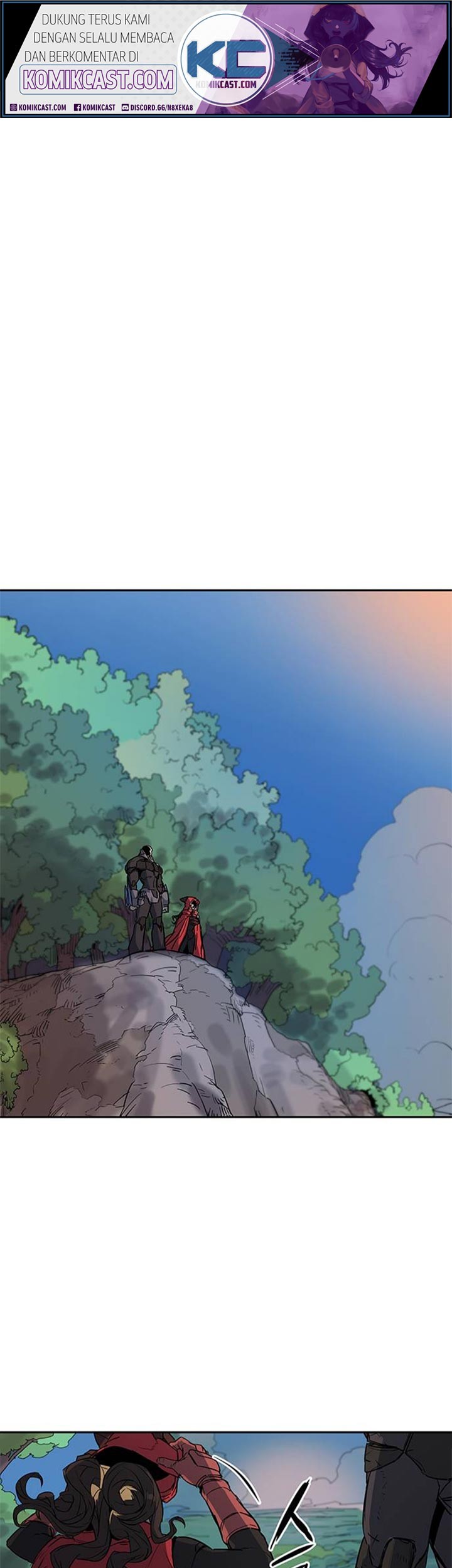 Baca Manhwa Get Life Chapter 18 Gambar 2