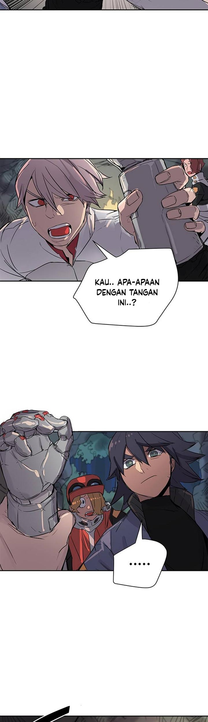 Get Life Chapter 18 Gambar 39