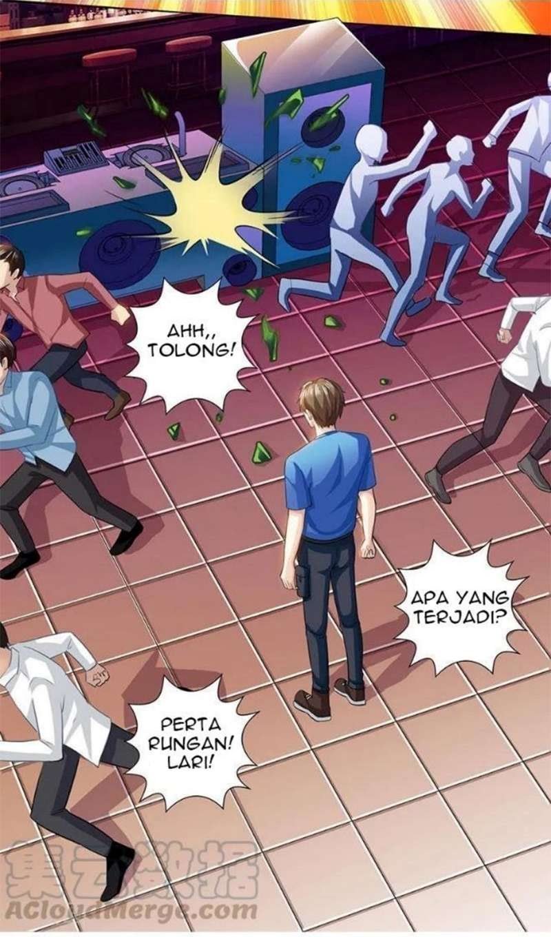 Genius Mad Man Chapter 22 Gambar 9