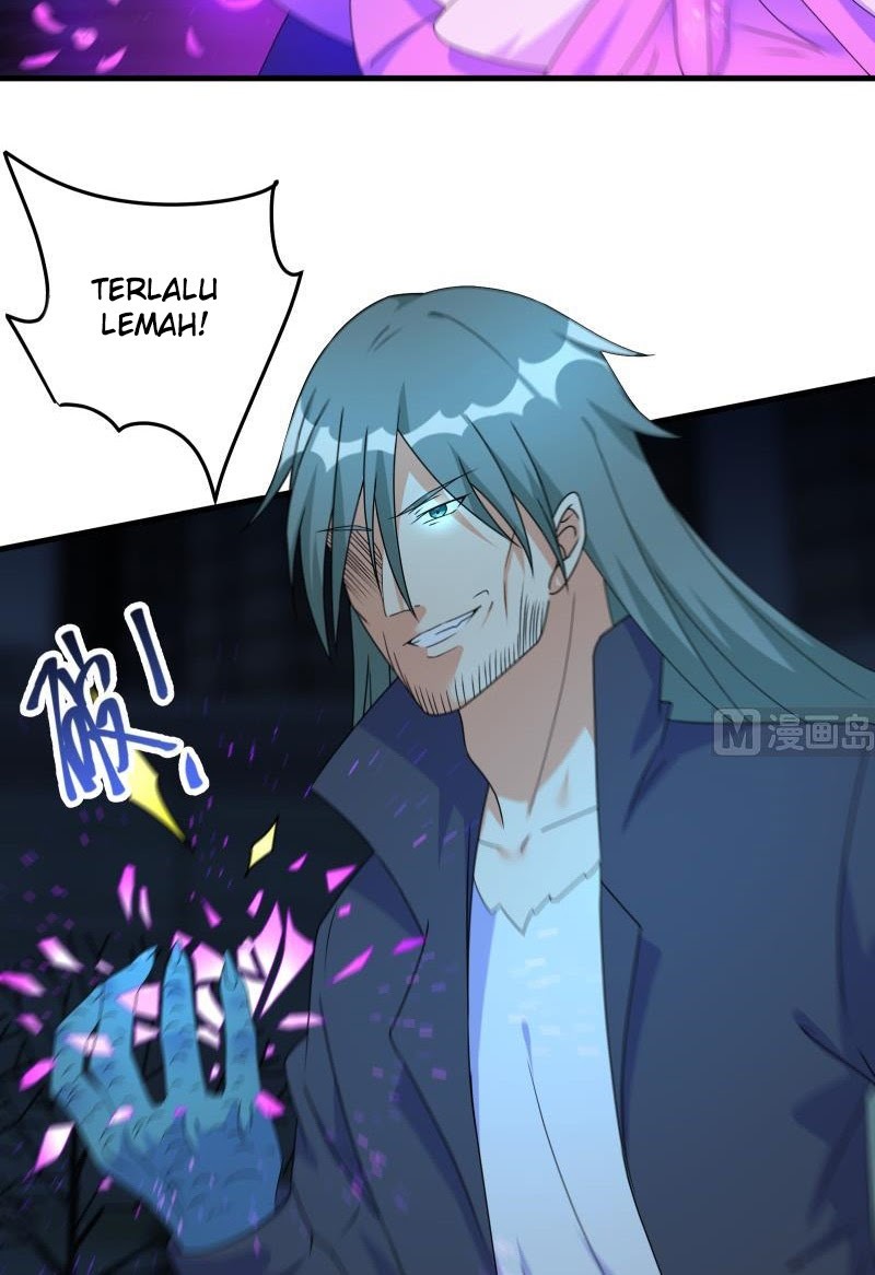 My Plug-in Spirit Ring Chapter 57 Gambar 4