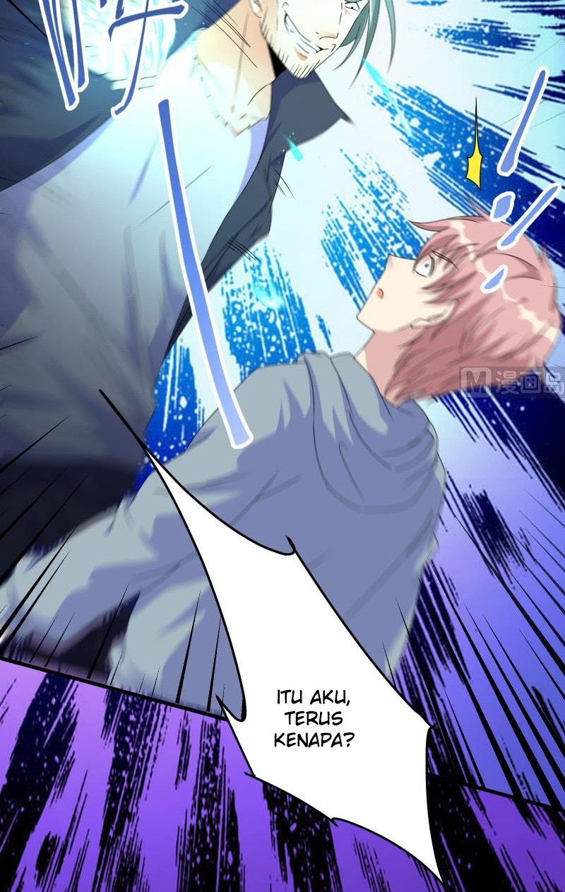 My Plug-in Spirit Ring Chapter 57 Gambar 11