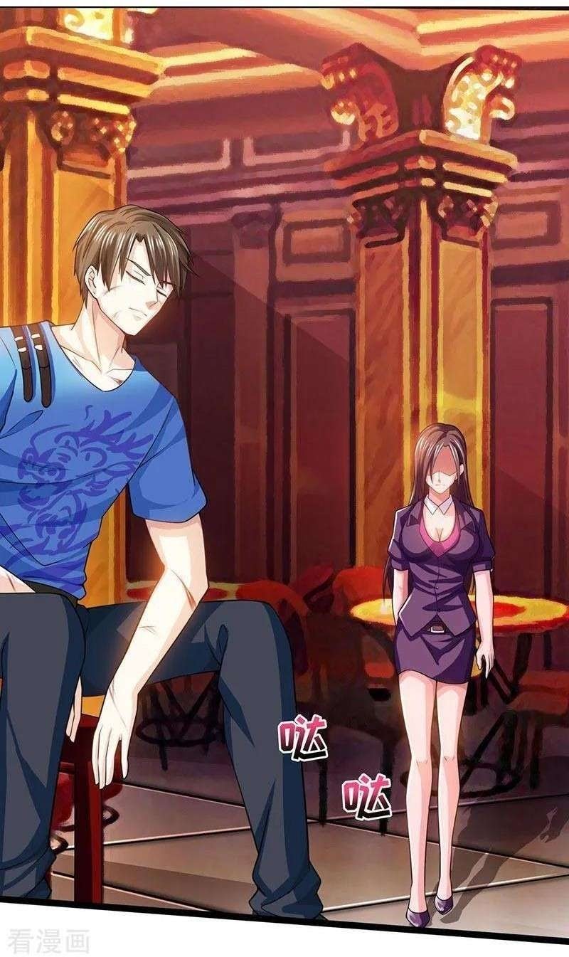 Genius Mad Man Chapter 25 Gambar 3