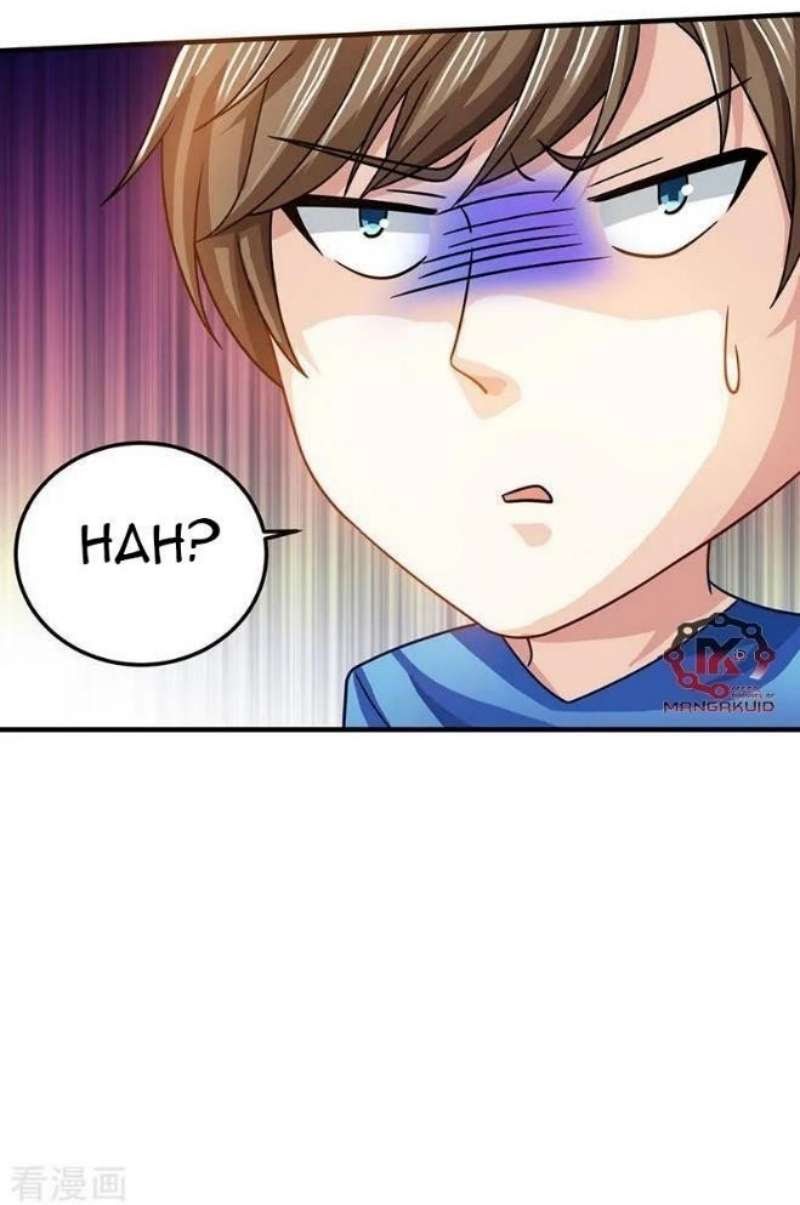 Genius Mad Man Chapter 23 Gambar 12