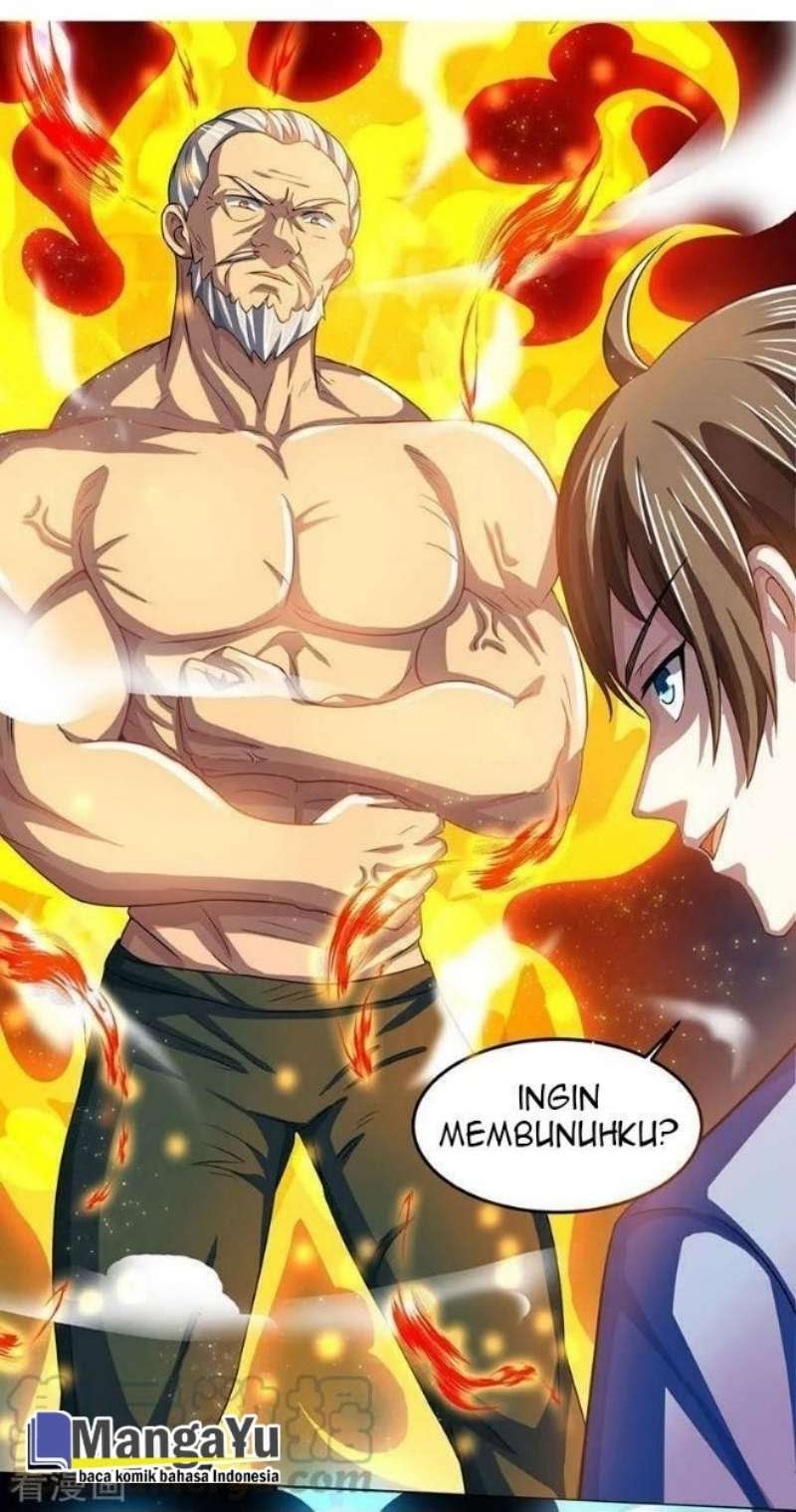 Genius Mad Man Chapter 23 Gambar 13