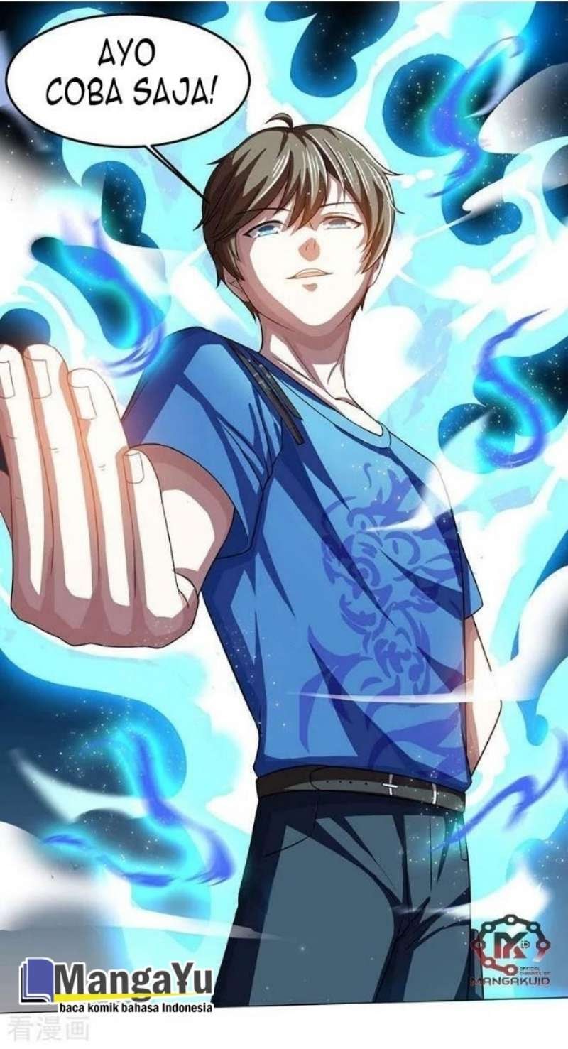 Genius Mad Man Chapter 23 Gambar 14