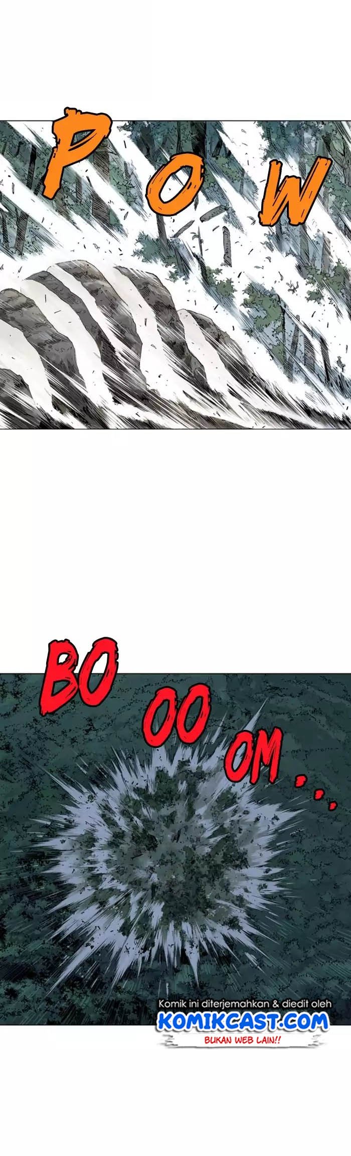 Gosu Chapter 128 Gambar 13