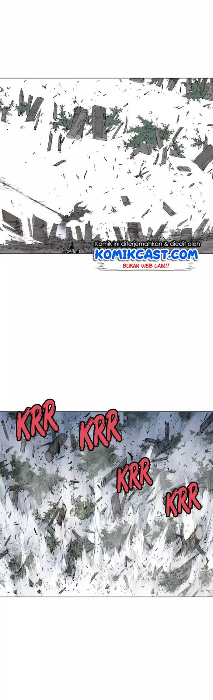 Gosu Chapter 128 Gambar 14