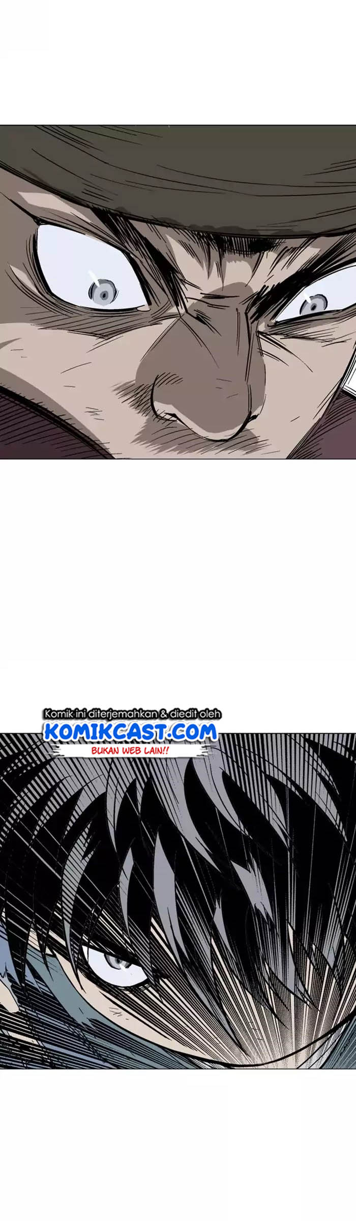 Gosu Chapter 128 Gambar 41