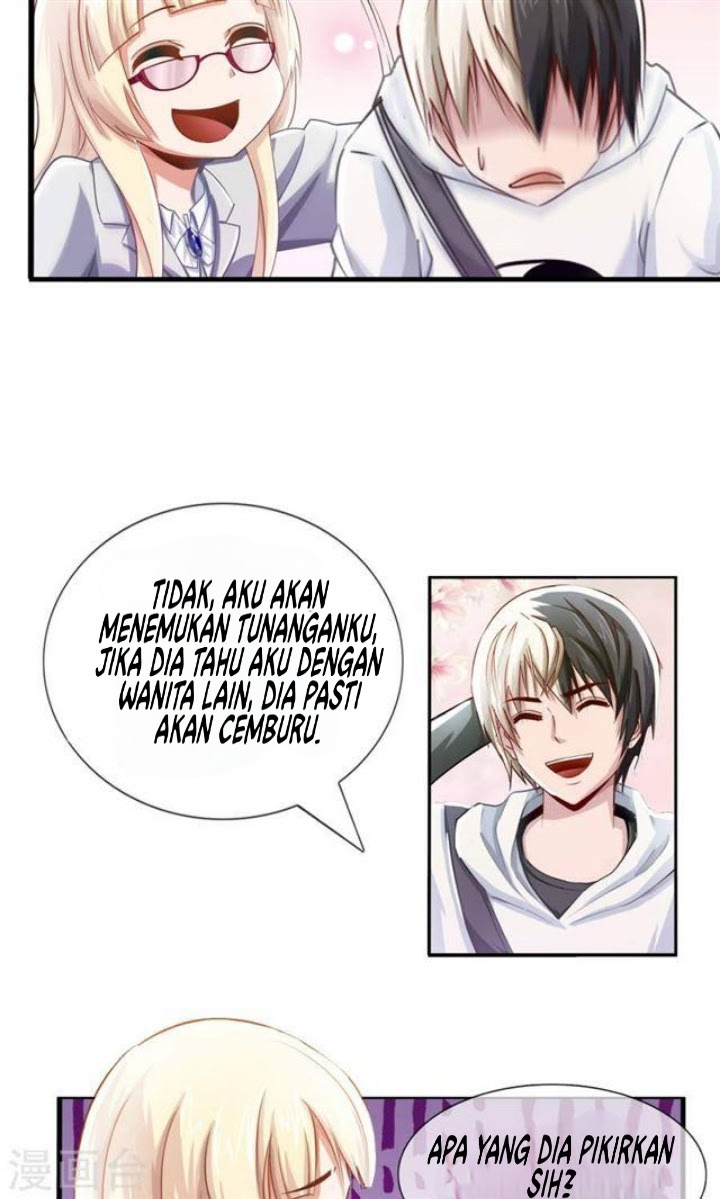 Feng Shui Master Chapter 04 Gambar 11