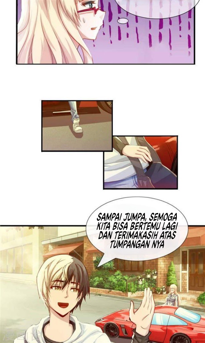 Feng Shui Master Chapter 04 Gambar 12