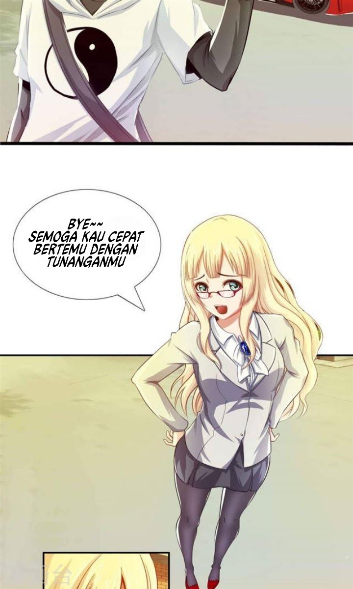Feng Shui Master Chapter 04 Gambar 13