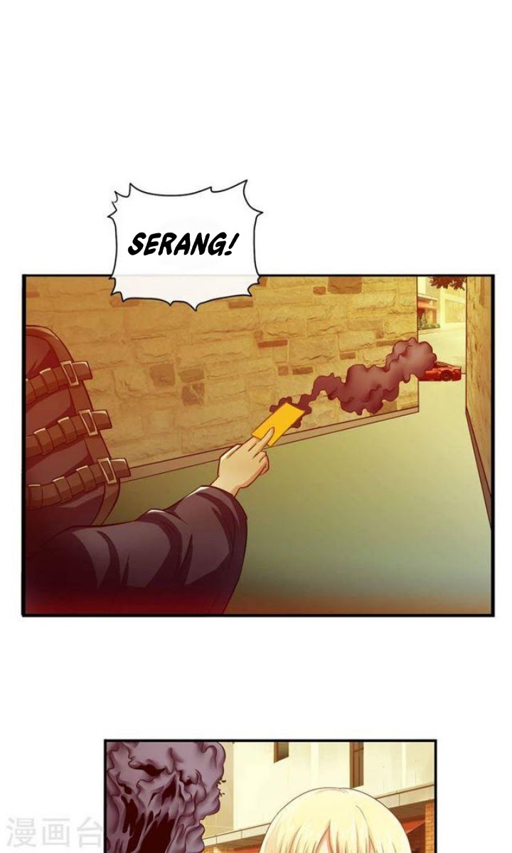 Feng Shui Master Chapter 04 Gambar 17