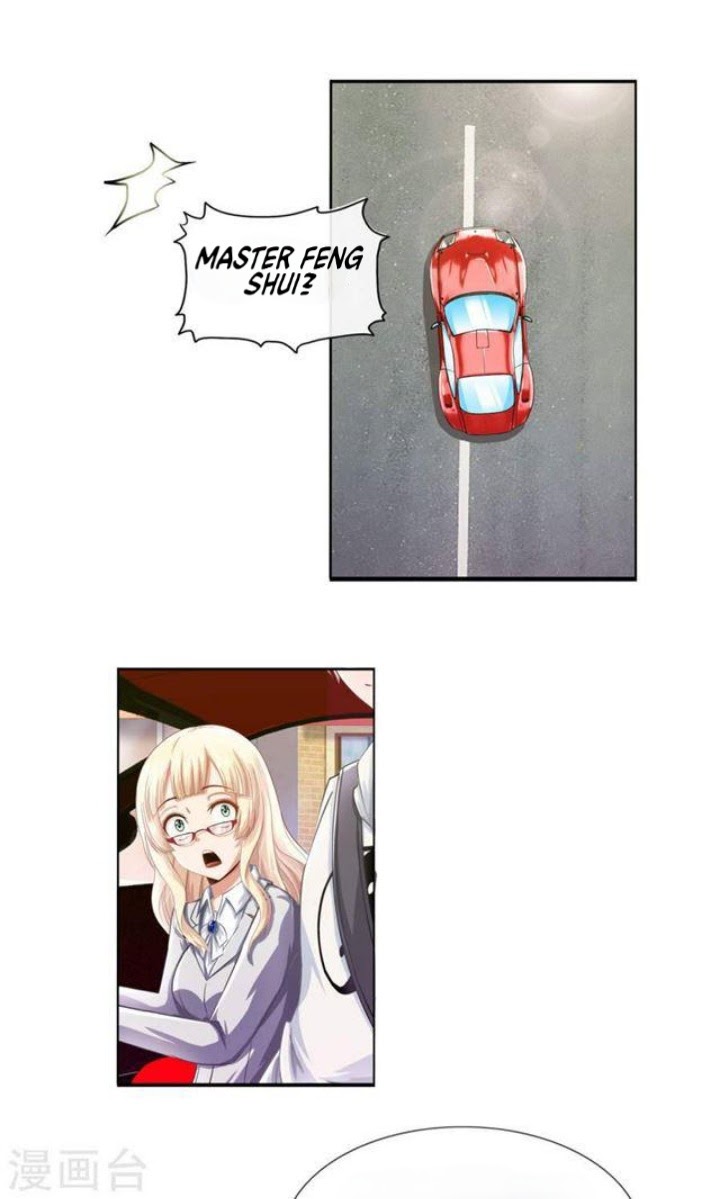 Baca Manhua Feng Shui Master Chapter 04 Gambar 2