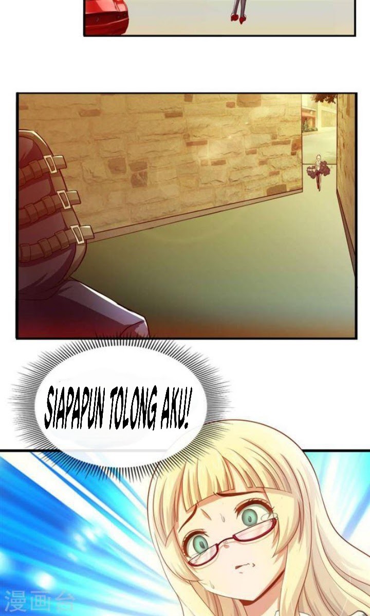 Feng Shui Master Chapter 04 Gambar 23