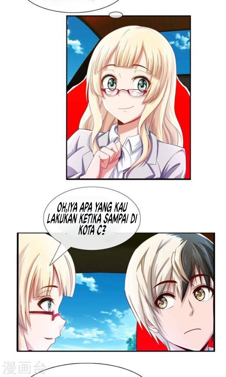 Feng Shui Master Chapter 04 Gambar 4