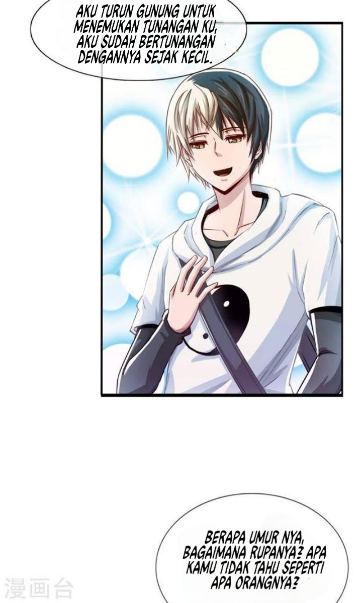 Feng Shui Master Chapter 04 Gambar 5