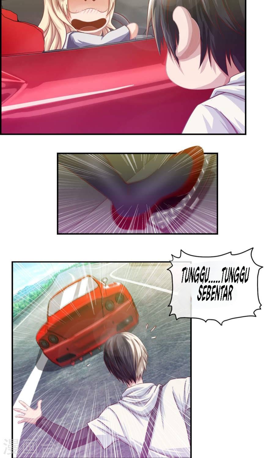 Feng Shui Master Chapter 01 Gambar 14