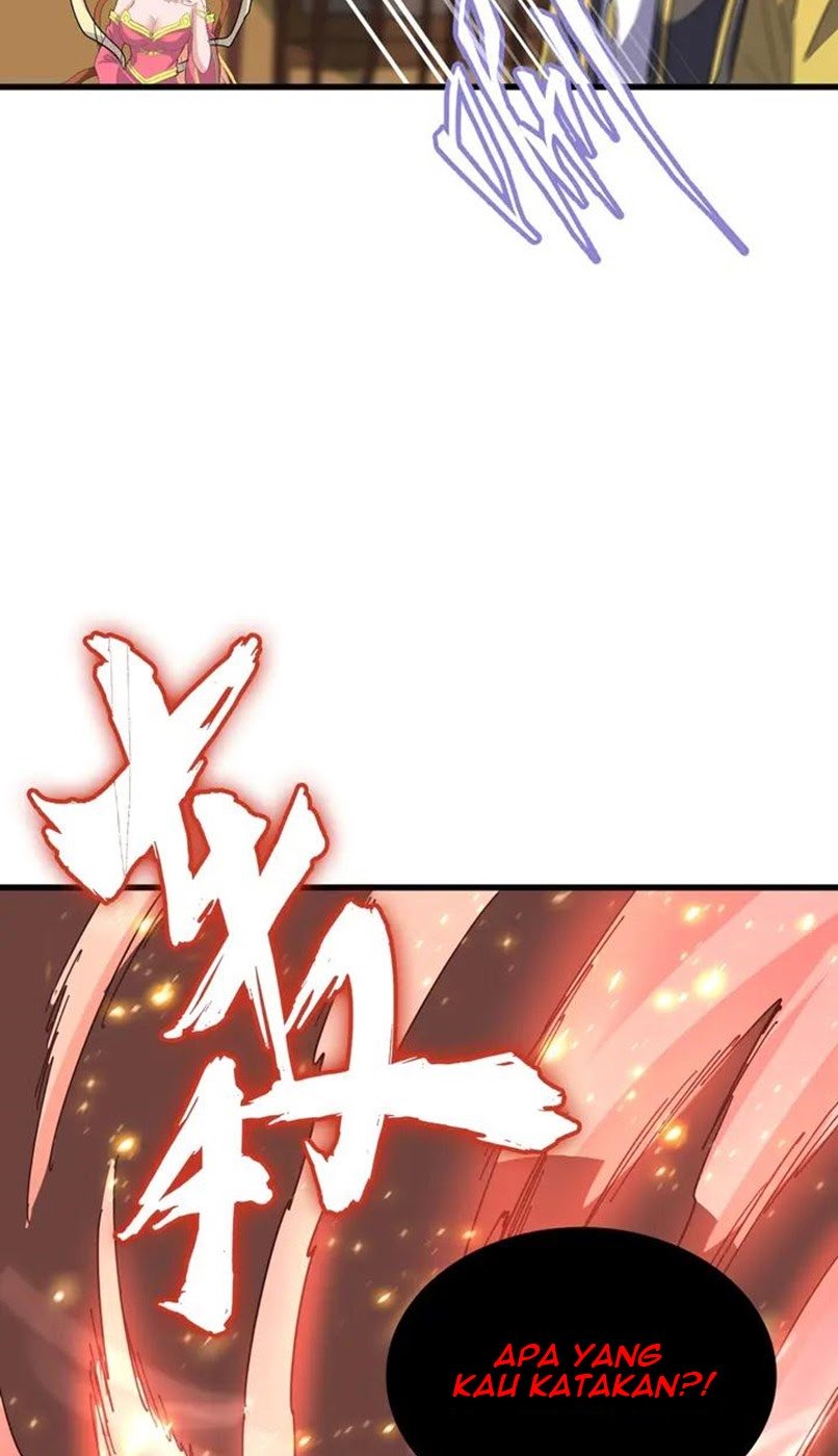Magic Emperor Chapter 116 Gambar 13