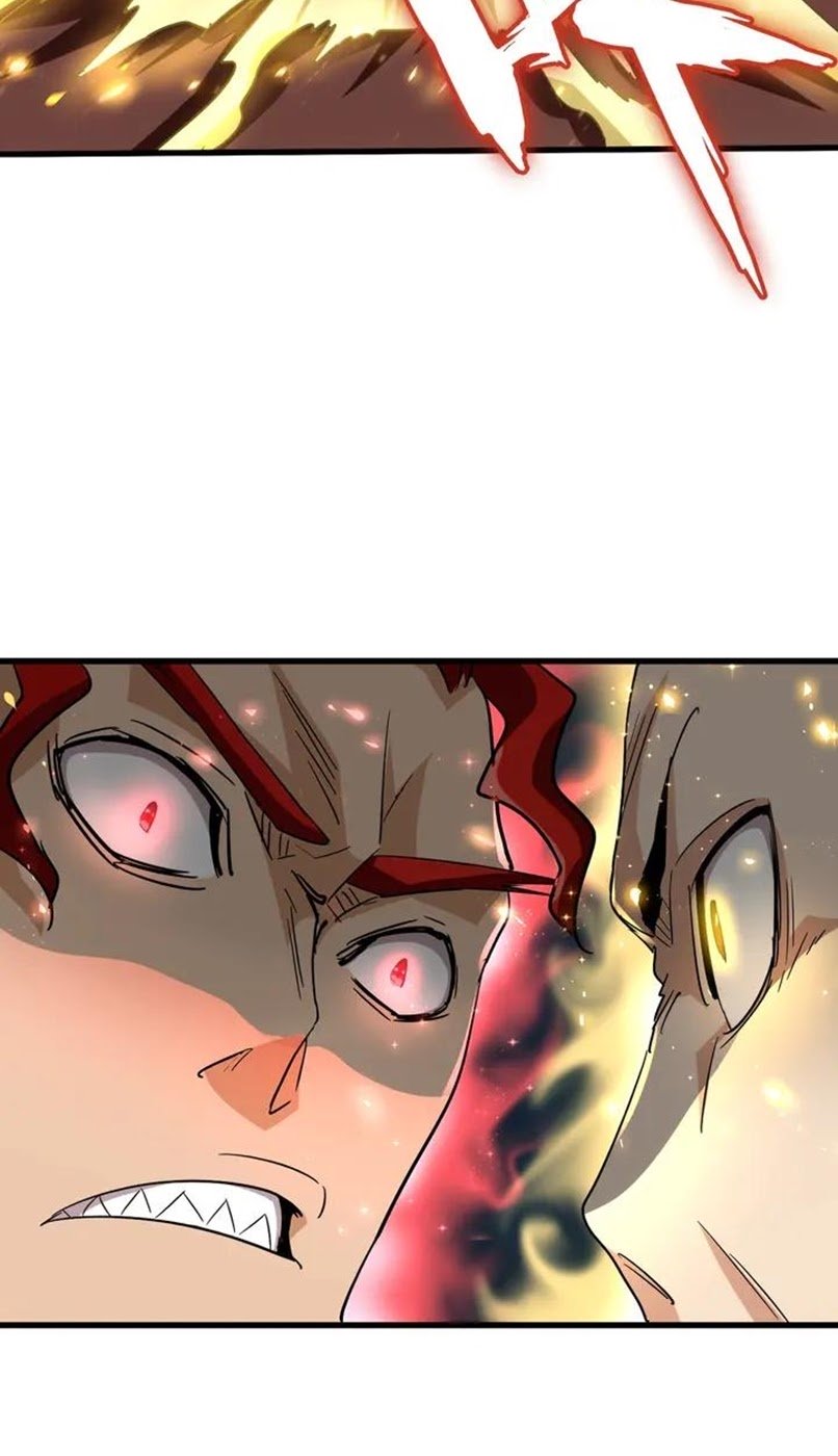 Magic Emperor Chapter 116 Gambar 15