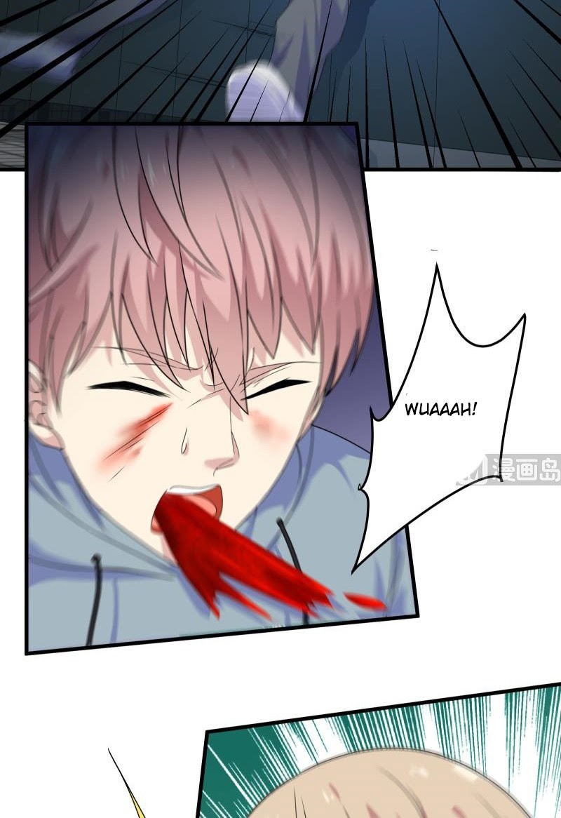 My Plug-in Spirit Ring Chapter 60 Gambar 4