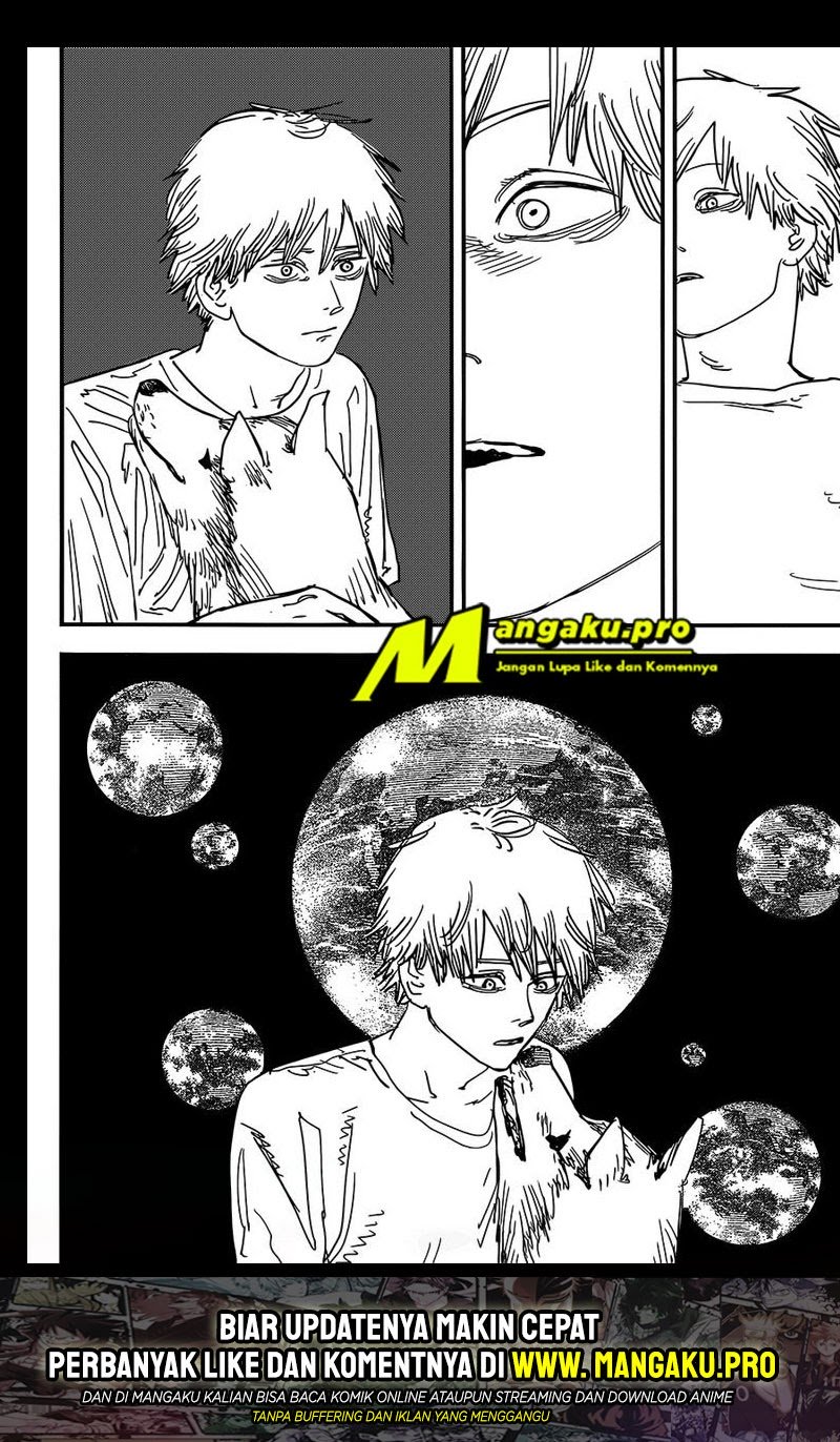Chainsaw Man Chapter 80 Gambar 19