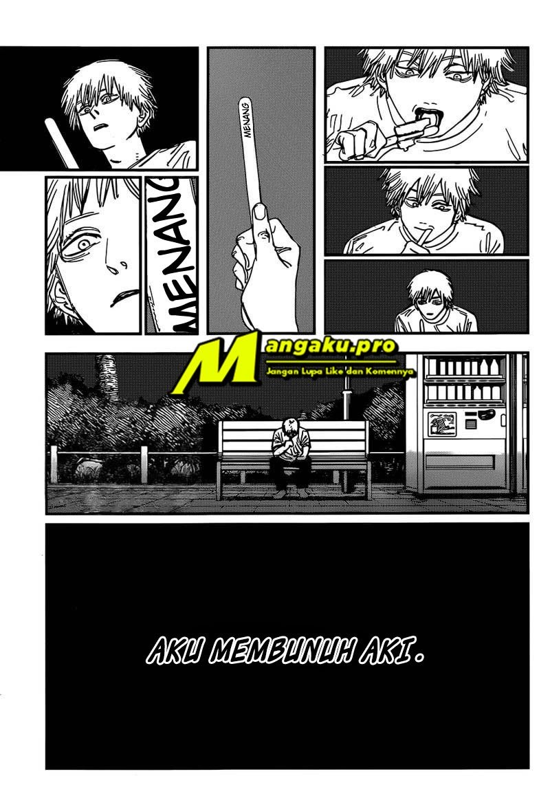 Chainsaw Man Chapter 80 Gambar 4