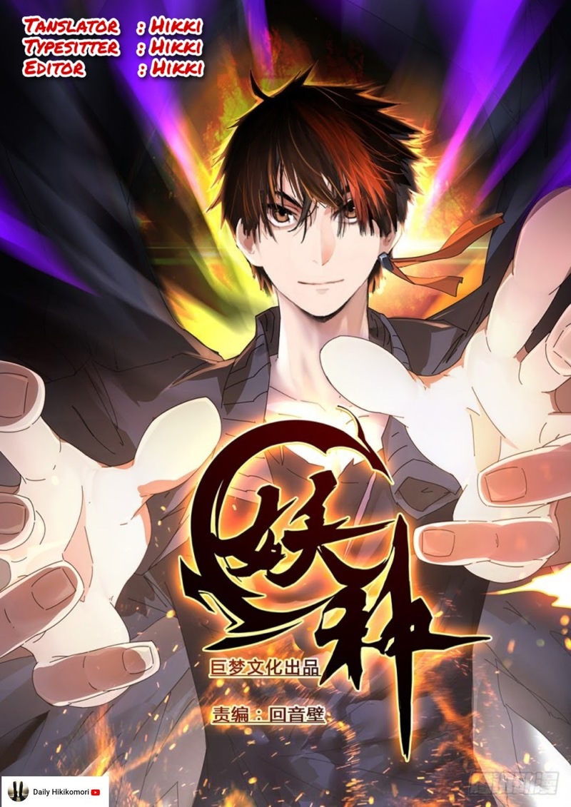 Baca Komik Yao Zhong Chapter 06 Gambar 1