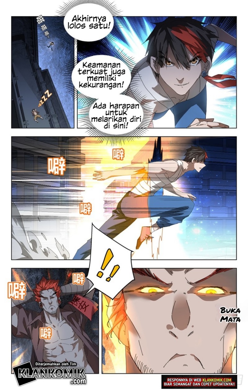 Yao Zhong Chapter 06 Gambar 10