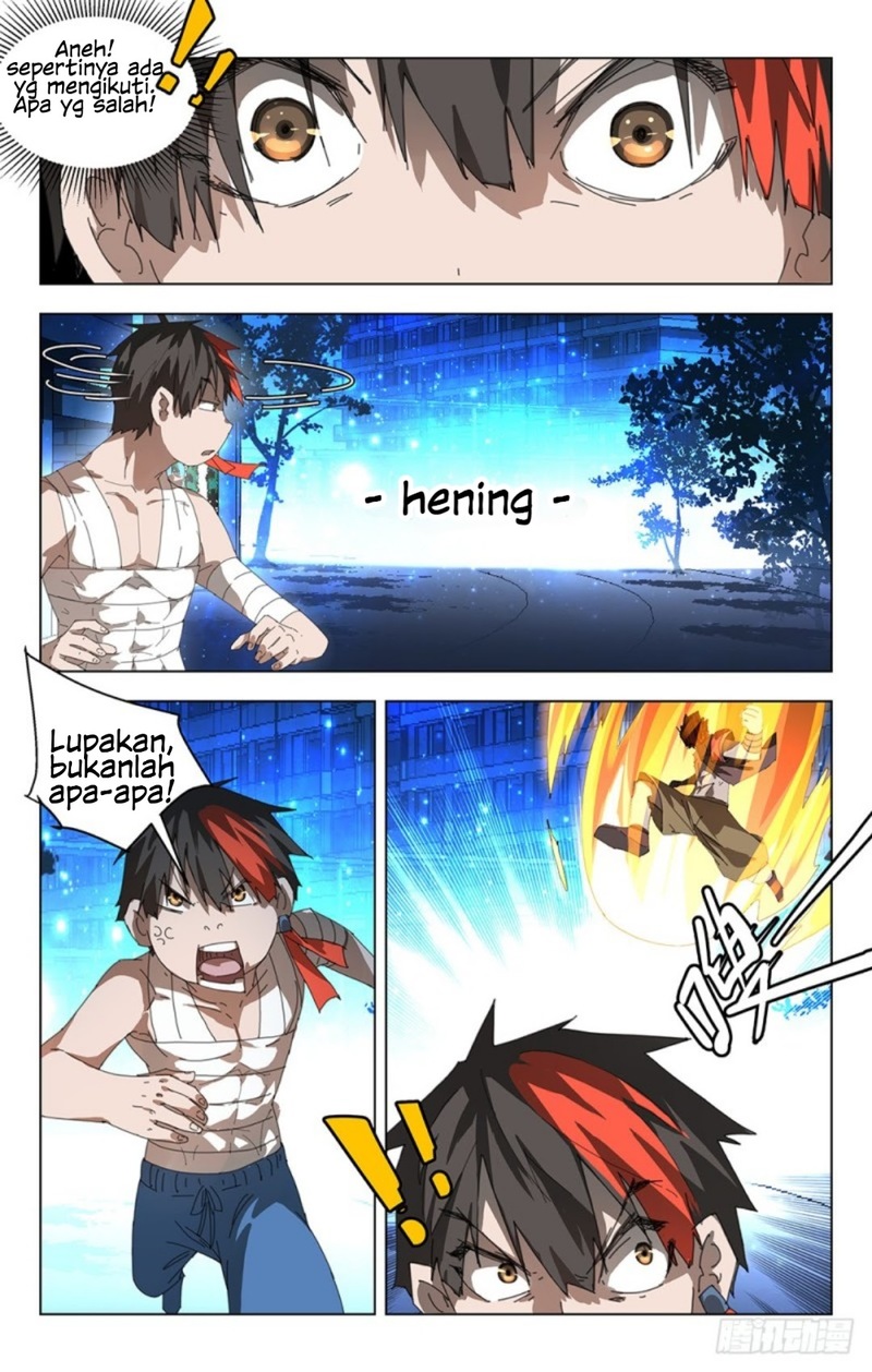 Yao Zhong Chapter 06 Gambar 11