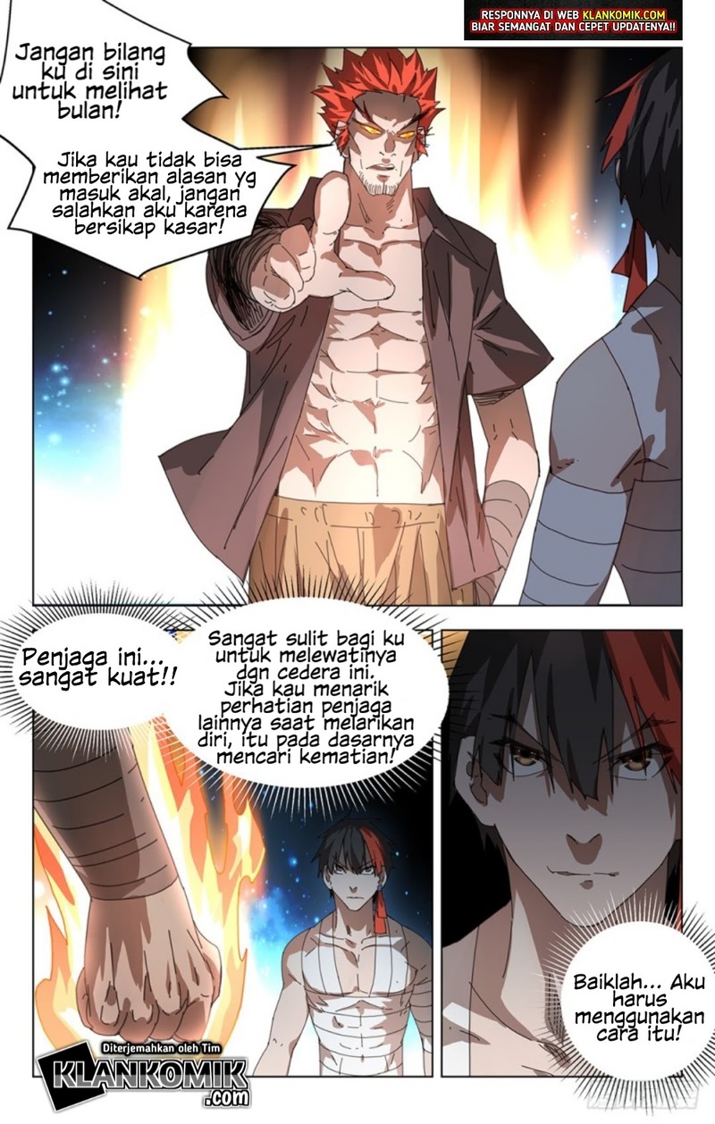 Yao Zhong Chapter 06 Gambar 13