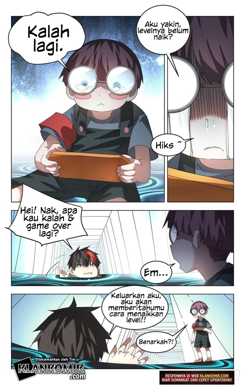 Baca Manhua Yao Zhong Chapter 06 Gambar 2
