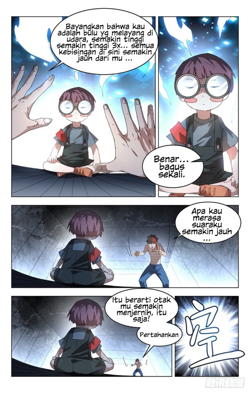 Yao Zhong Chapter 06 Gambar 7