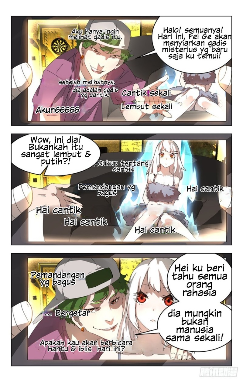 Yao Zhong Chapter 06 Gambar 8