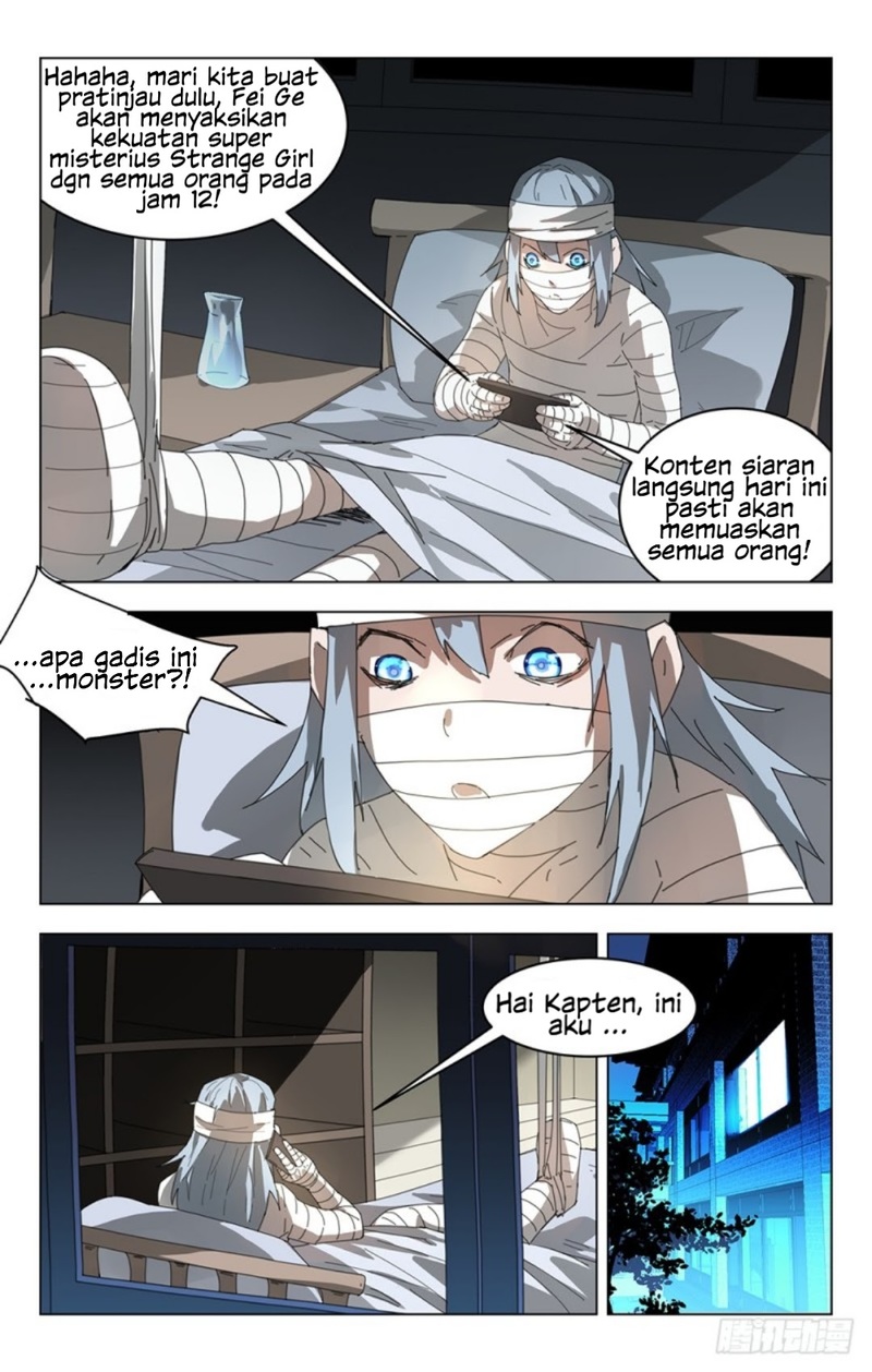 Yao Zhong Chapter 06 Gambar 9