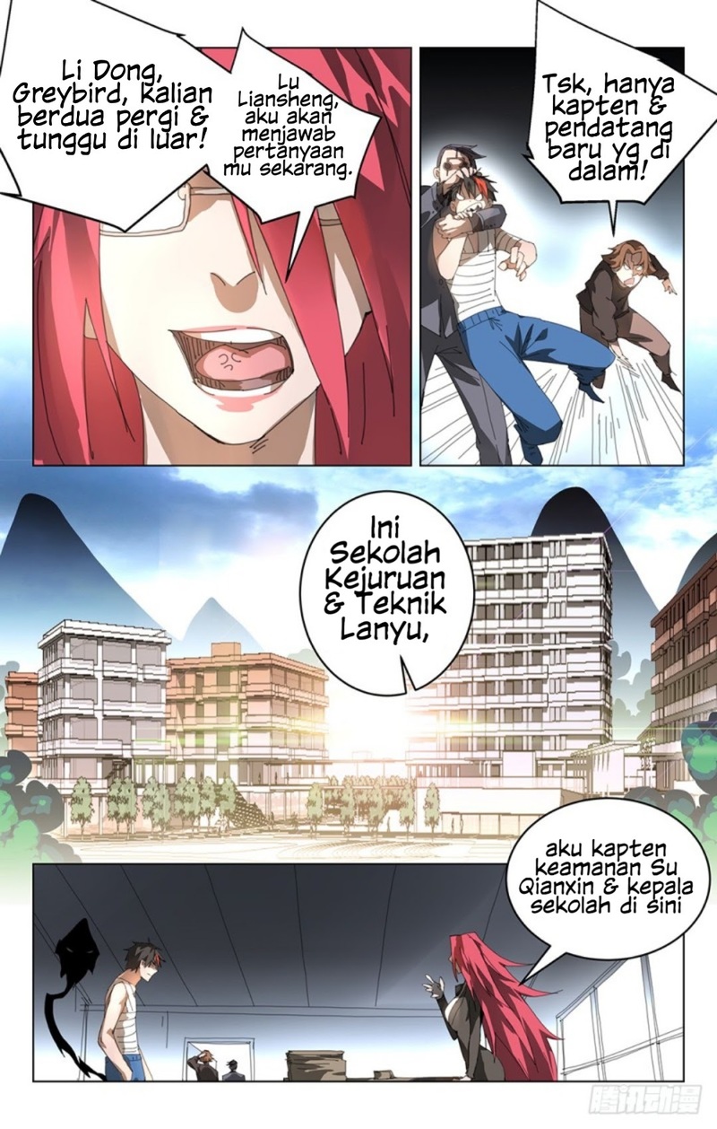 Yao Zhong Chapter 04 Gambar 10