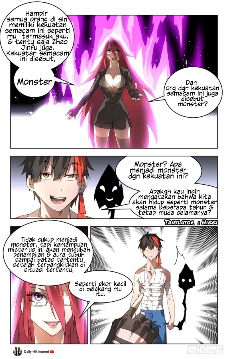Yao Zhong Chapter 04 Gambar 11