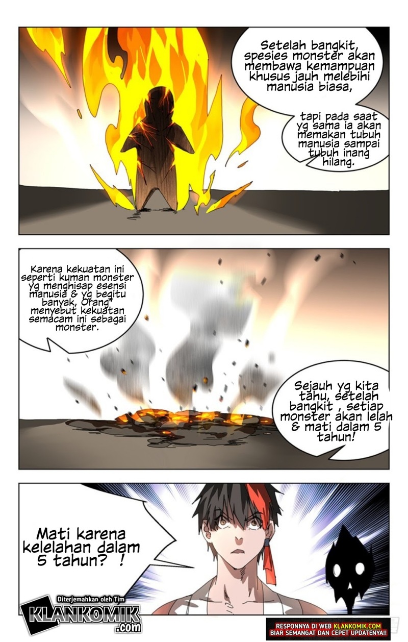 Yao Zhong Chapter 04 Gambar 12