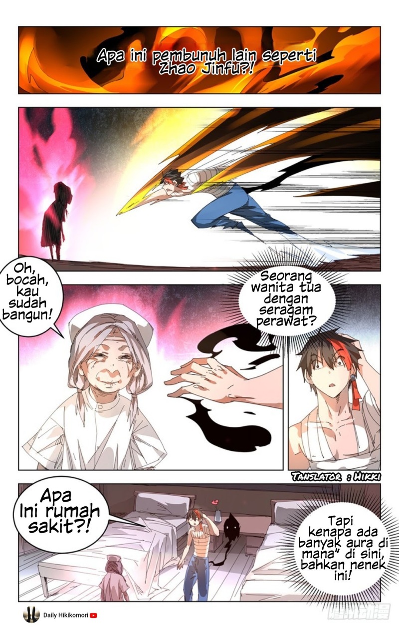 Yao Zhong Chapter 04 Gambar 4