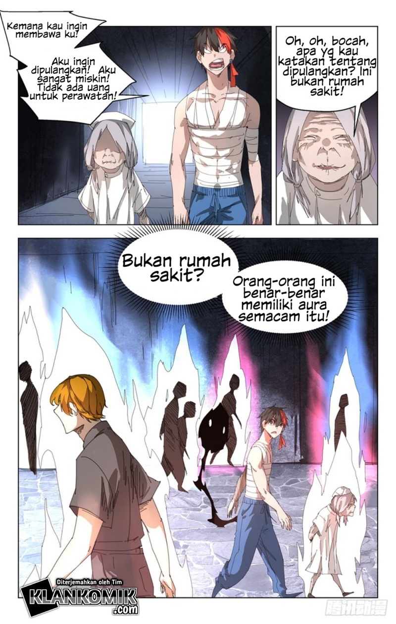 Yao Zhong Chapter 04 Gambar 5