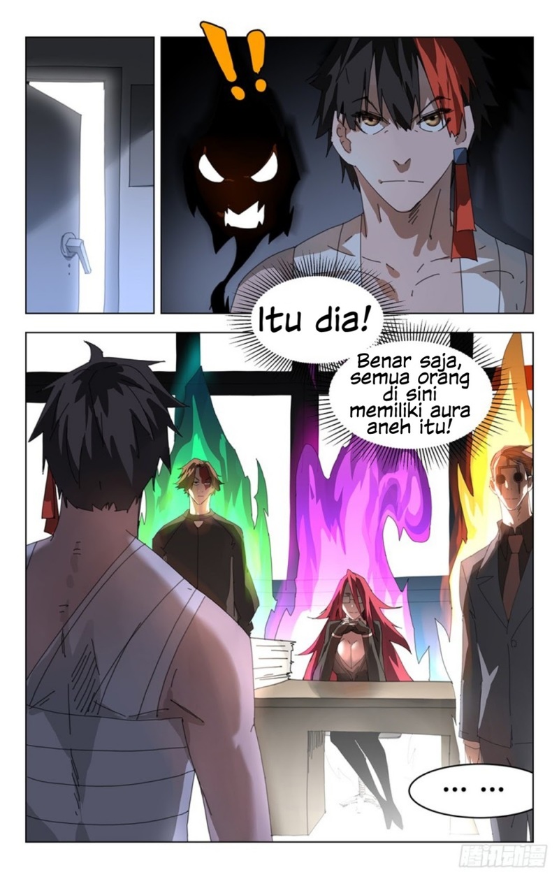 Yao Zhong Chapter 04 Gambar 6