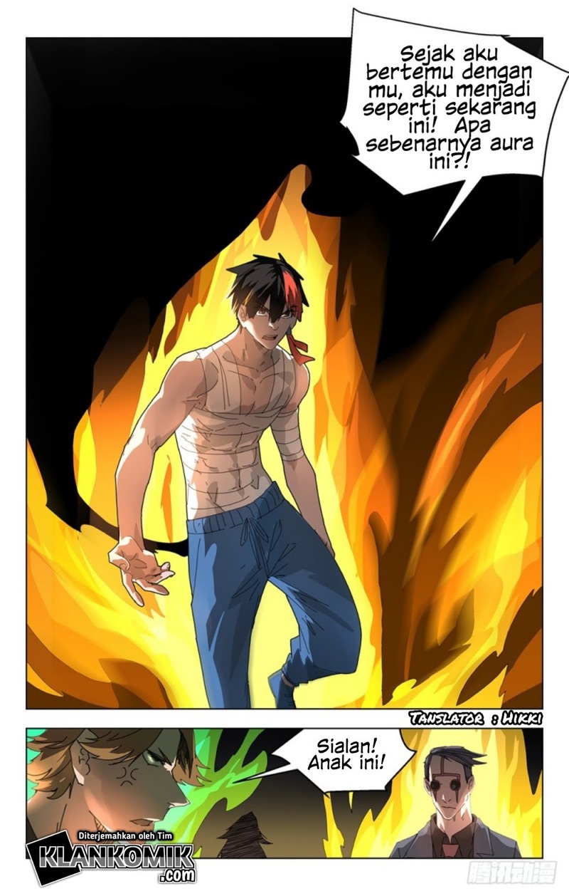 Yao Zhong Chapter 04 Gambar 8
