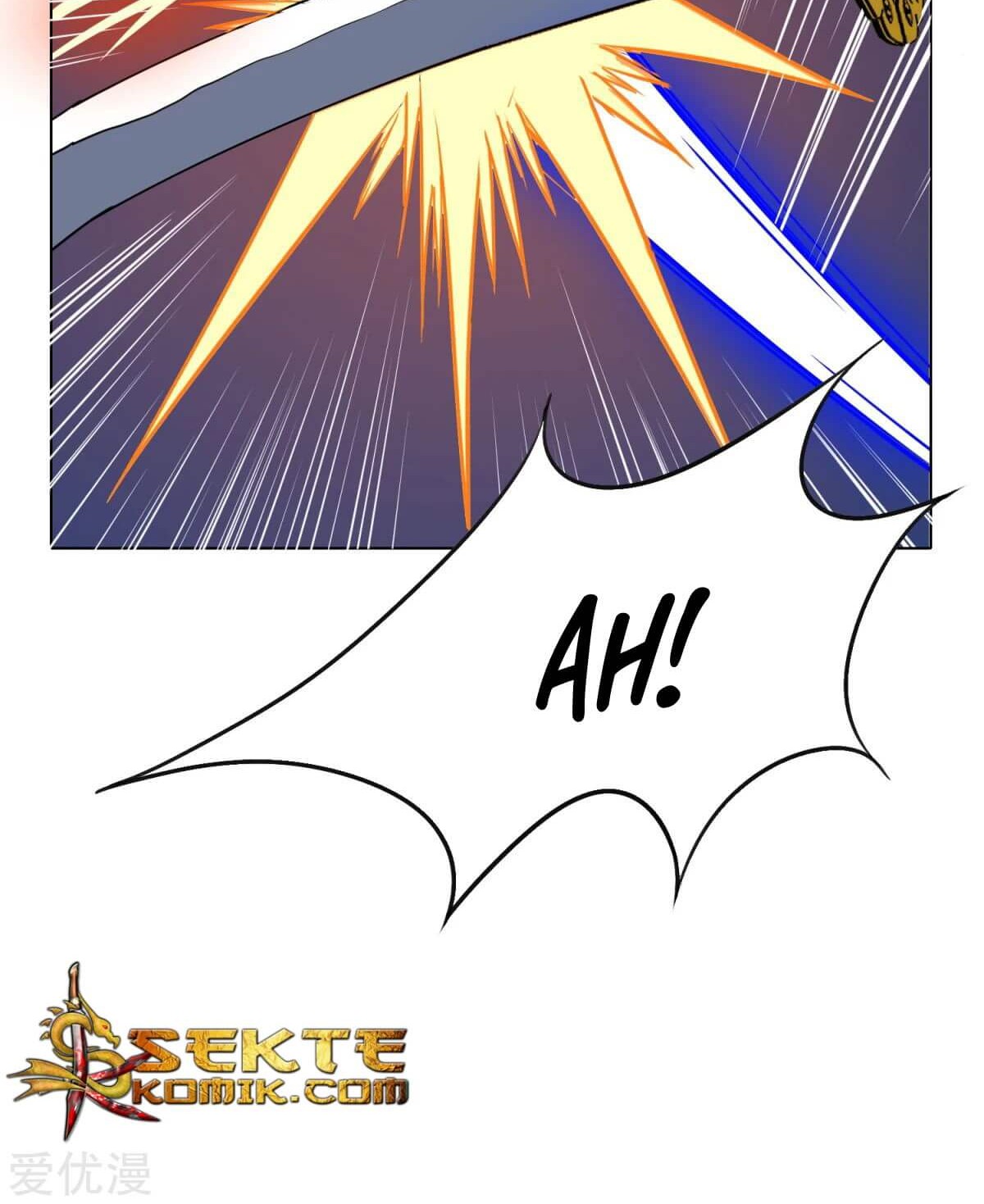 Xianzun System in the City Chapter 72 Gambar 24