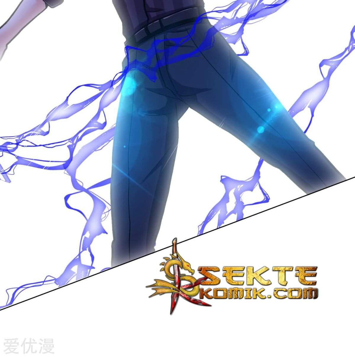 Xianzun System in the City Chapter 72 Gambar 26